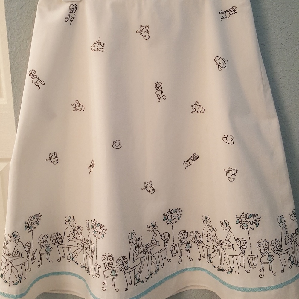 Skirt
